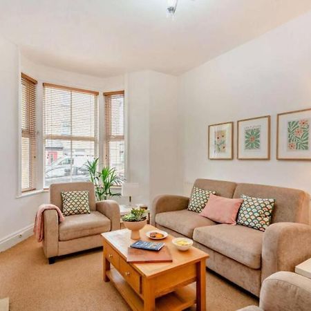 Chatsworth Cottage Harrogate Luaran gambar