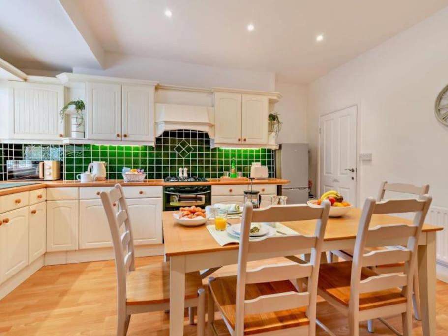 Chatsworth Cottage Harrogate Luaran gambar