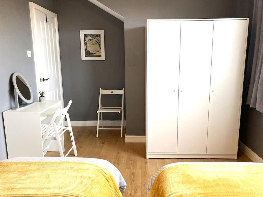 Chatsworth Cottage Harrogate Luaran gambar