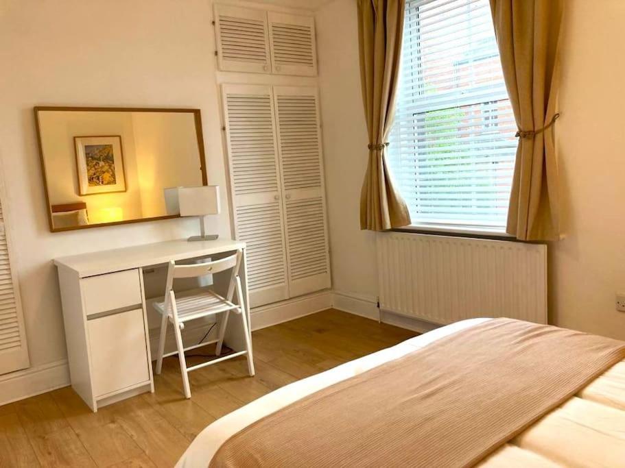 Chatsworth Cottage Harrogate Luaran gambar