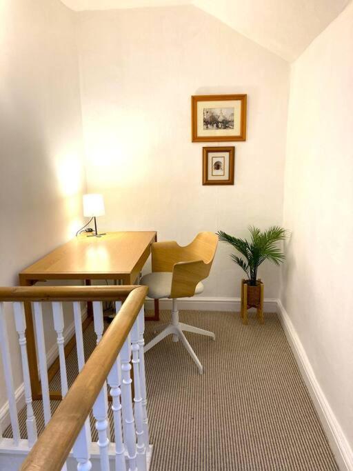 Chatsworth Cottage Harrogate Luaran gambar