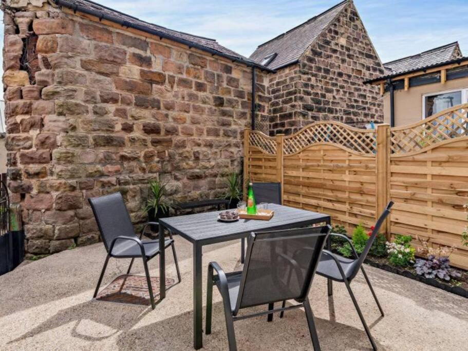 Chatsworth Cottage Harrogate Luaran gambar