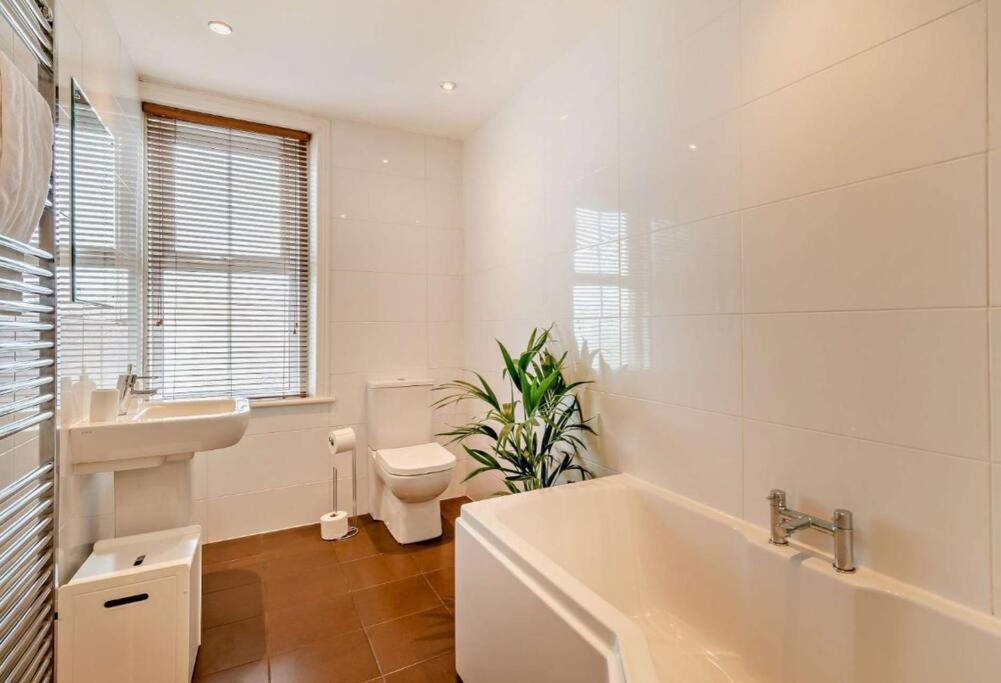Chatsworth Cottage Harrogate Luaran gambar