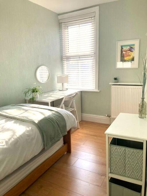 Chatsworth Cottage Harrogate Luaran gambar