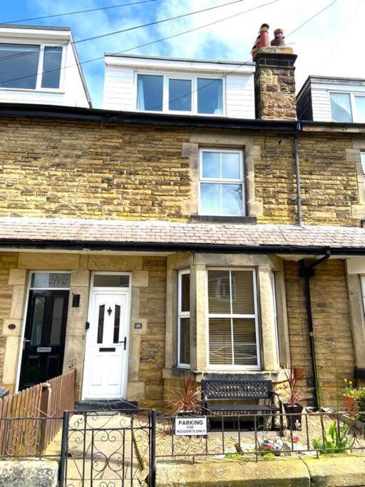 Chatsworth Cottage Harrogate Luaran gambar