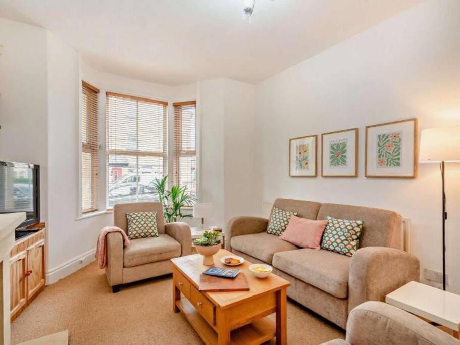 Chatsworth Cottage Harrogate Luaran gambar